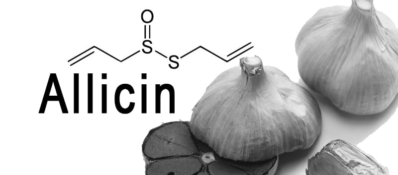Allicin